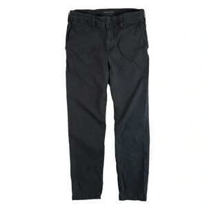 MJ63 Men’s American Eagle Next Level Flex Slim Straight Leg Chino Pants 29x32